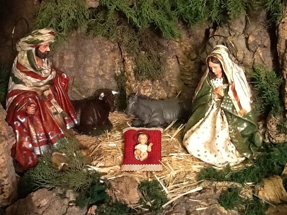 Nacimiento