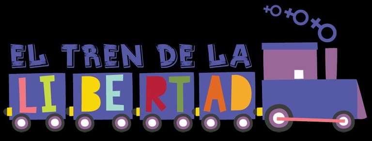 El tren de la libertad