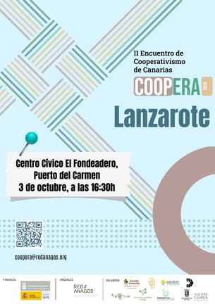 3 oct Coopera Lanzarote 2024