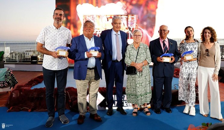 Premios del Turismo1