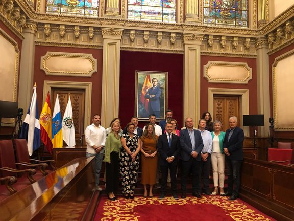 Comisión de Turismo de la FEMP