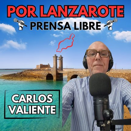 Carlos Valiente