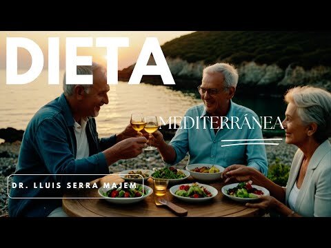 DIETA MEDITERRANEA Dr. Lluís Serra Majem