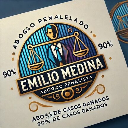 EMILIO MEDINA, ABOGADO