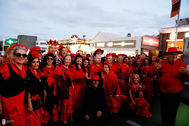 Carnaval de Puerto del Carmen (2)