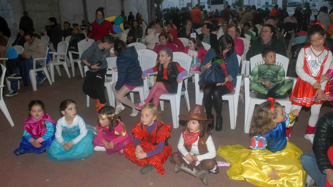 CARNAVAL CHINIJO 4