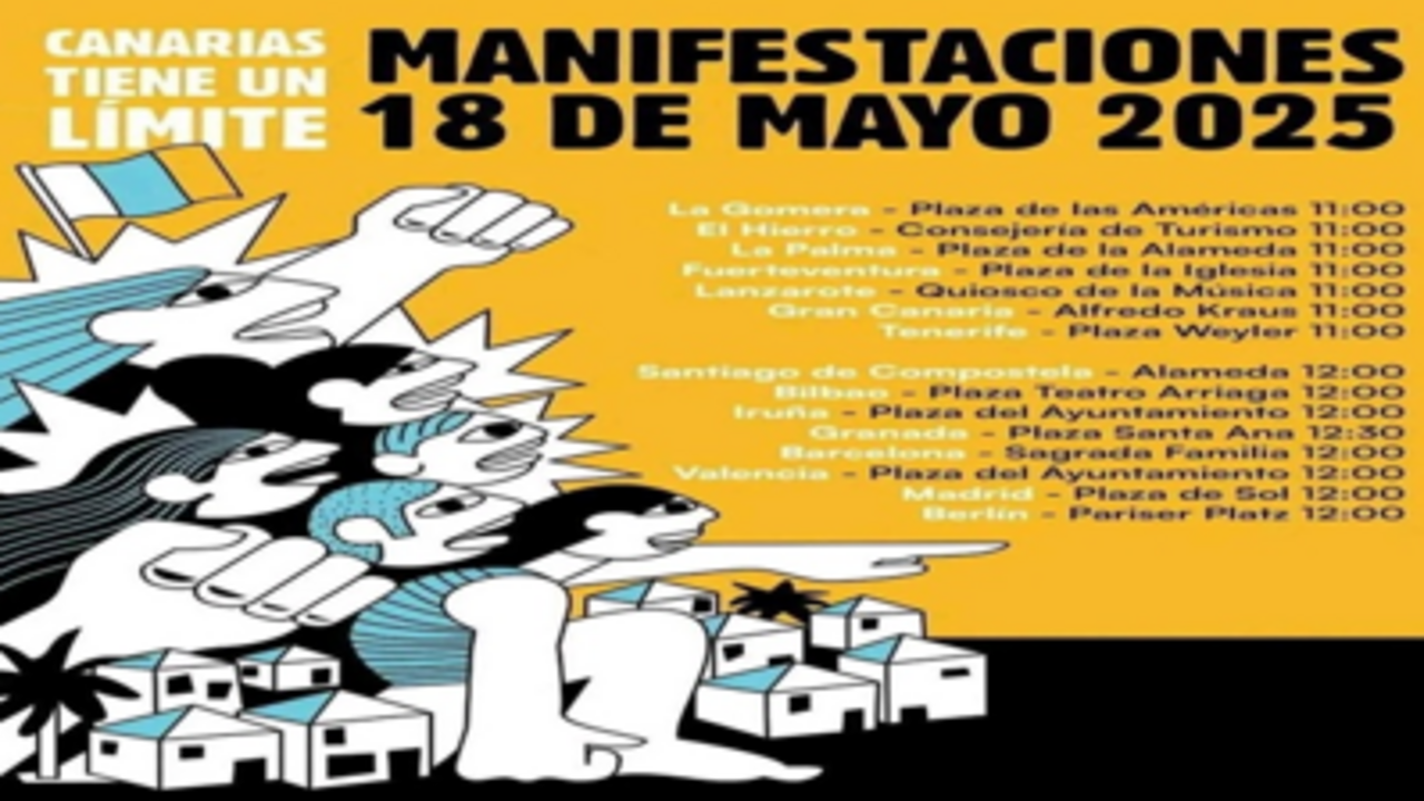 18 MAYO